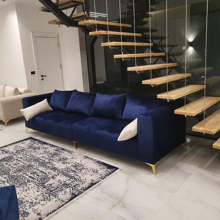 The Grey Villa Dead Sea Sweimeh Exterior foto