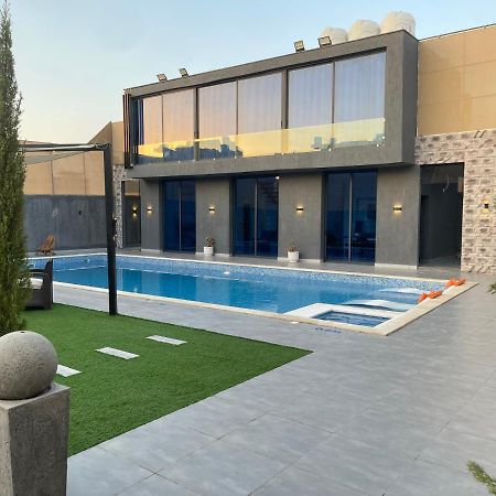 The Grey Villa Dead Sea Sweimeh Exterior foto