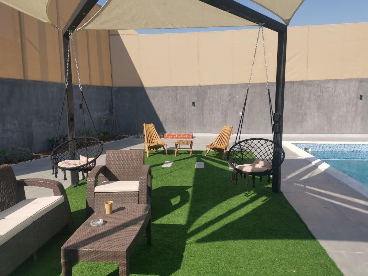 The Grey Villa Dead Sea Sweimeh Exterior foto