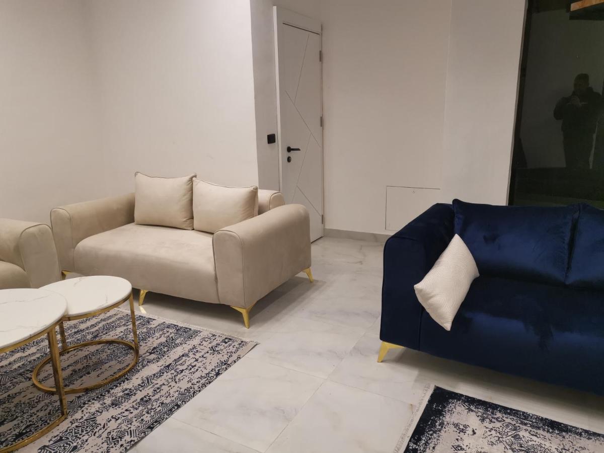 The Grey Villa Dead Sea Sweimeh Exterior foto